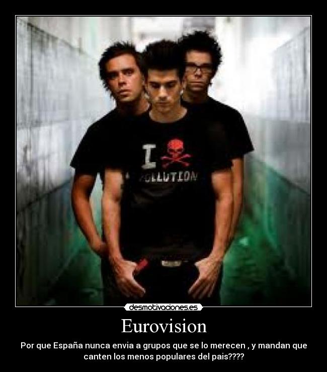 Eurovision -