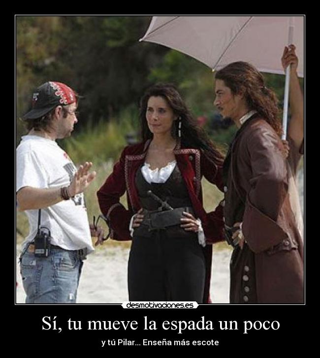 carteles piratas desmotivaciones