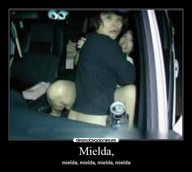 Mielda, - 