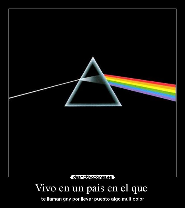 carteles pink floyd desmotivaciones
