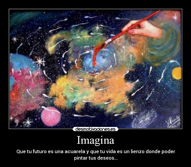 Imagina - 
