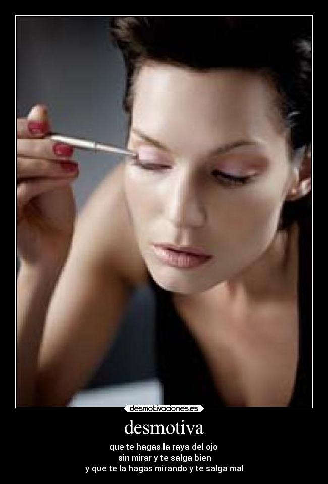 carteles lasrosas localocaloca desmotivaciones