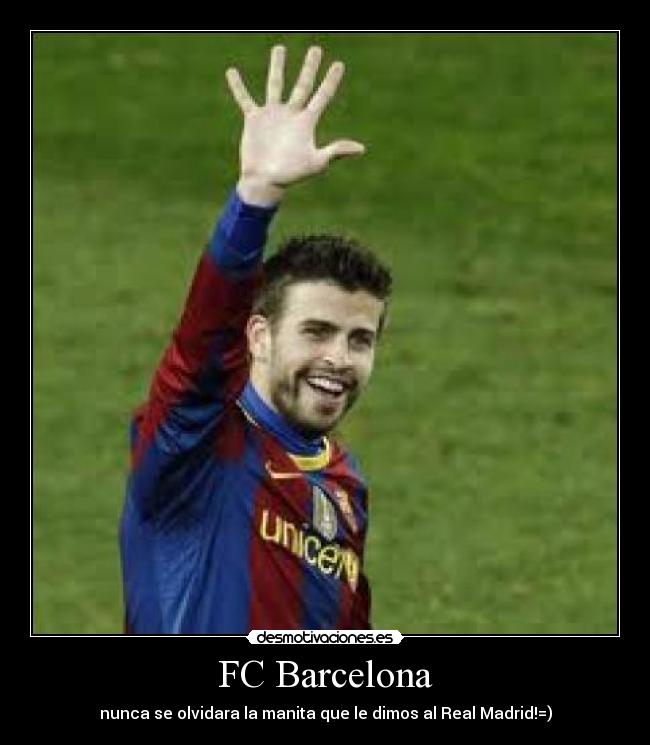 FC Barcelona -