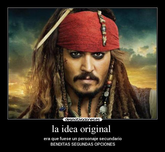 carteles caribe piratas idea original desmotivaciones