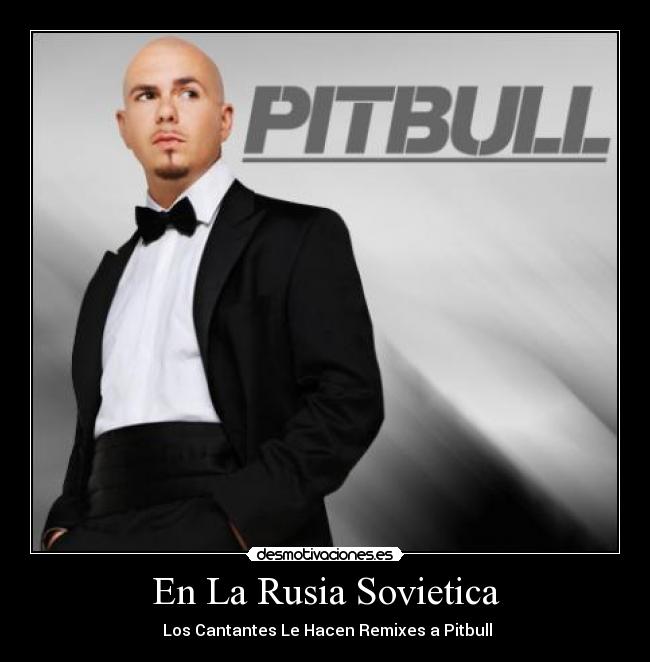 En La Rusia Sovietica - 