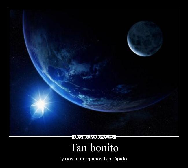 Tan bonito - 