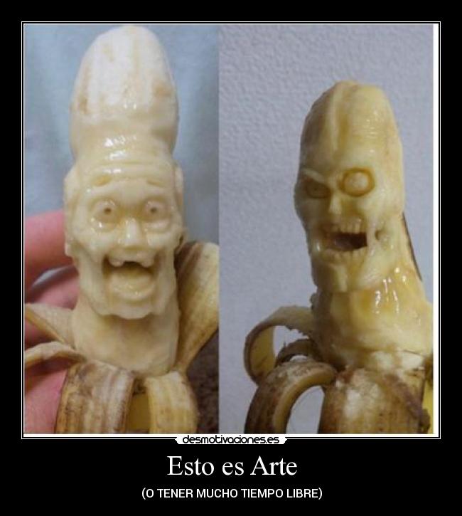 Esto es Arte - 