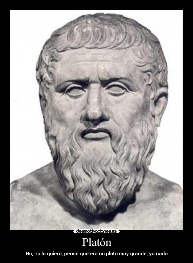Platón -