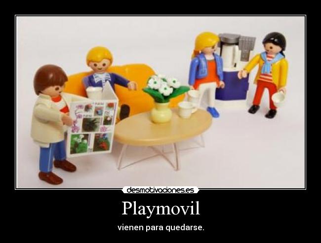 Playmovil - 