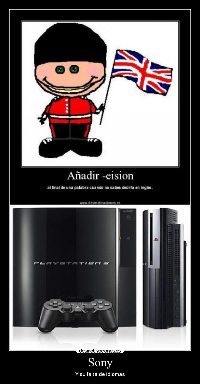 Sony - 