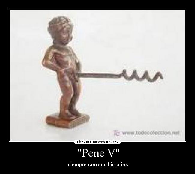 Pene V -