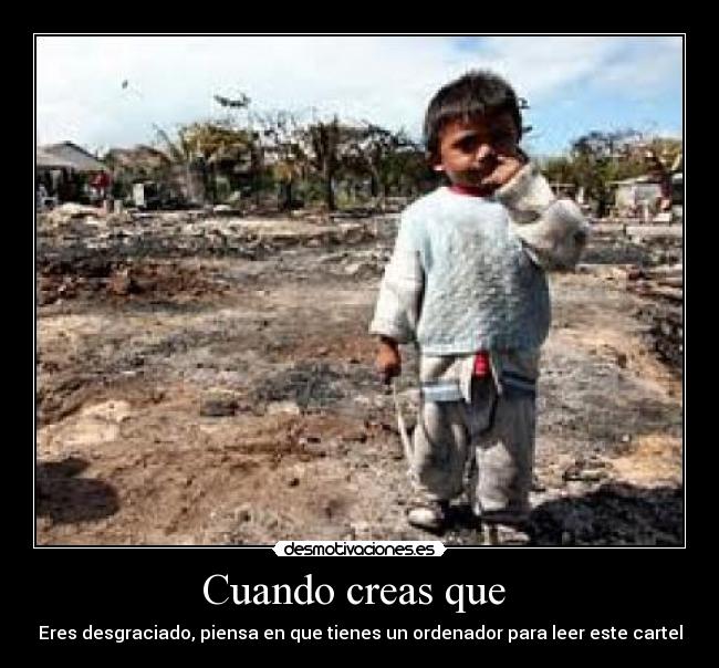 carteles desmotivaciones