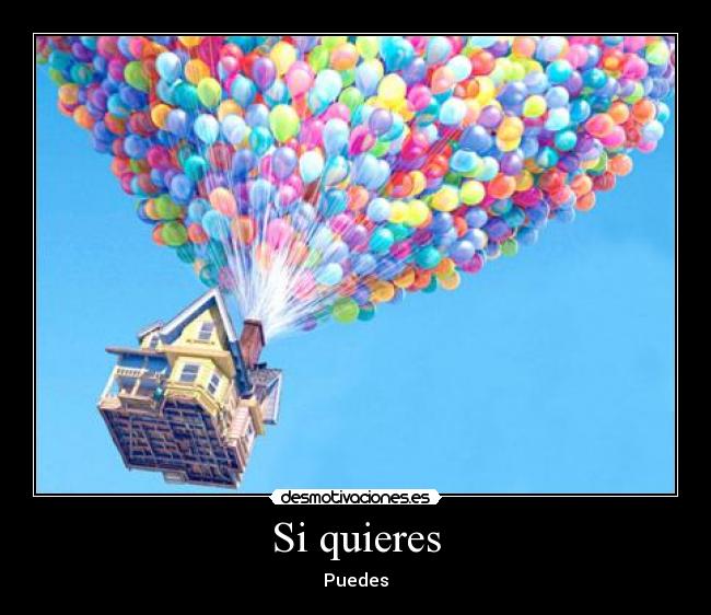 Si quieres - 