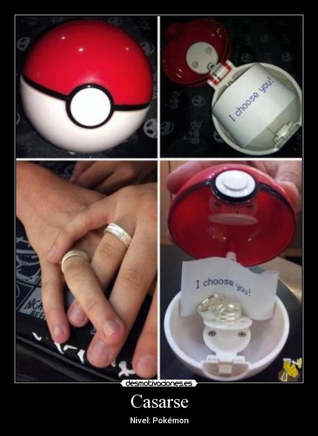 Casarse - 