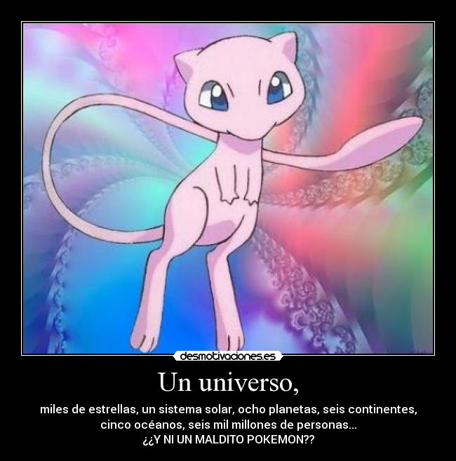 carteles pokemon desmotivaciones