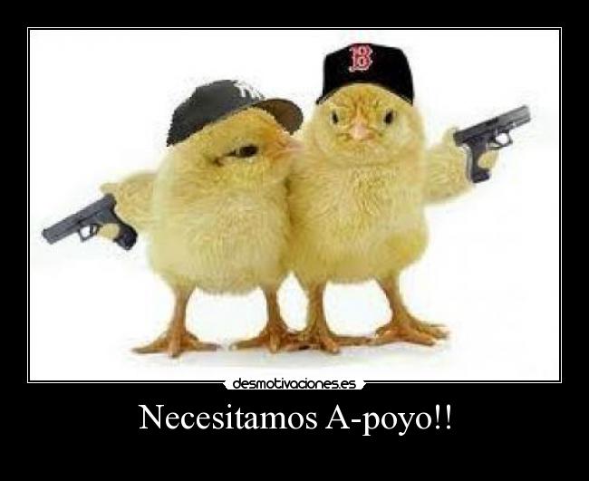 carteles desmotivaciones