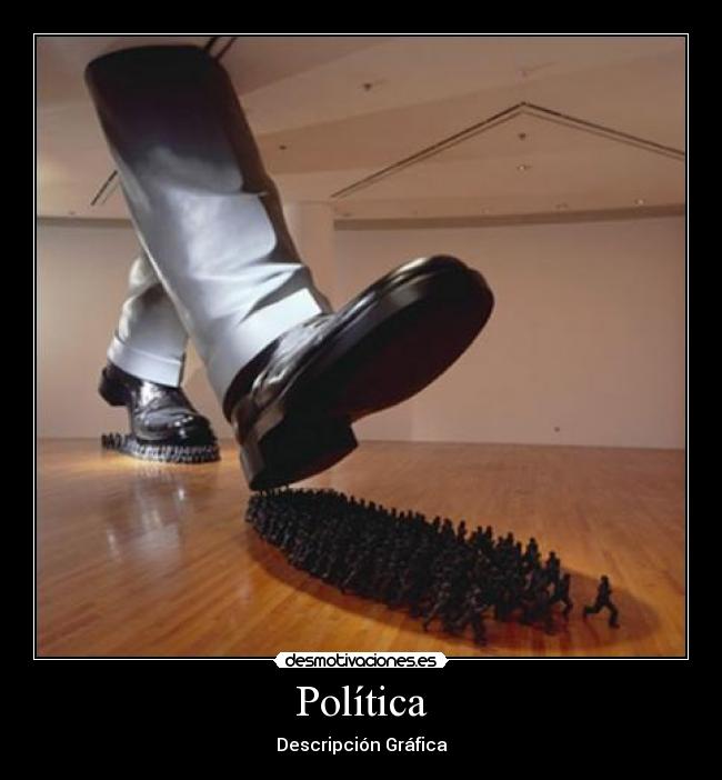 Política -