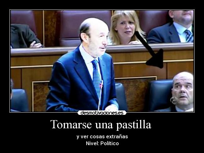 carteles tomarse pasillla desmotivaciones