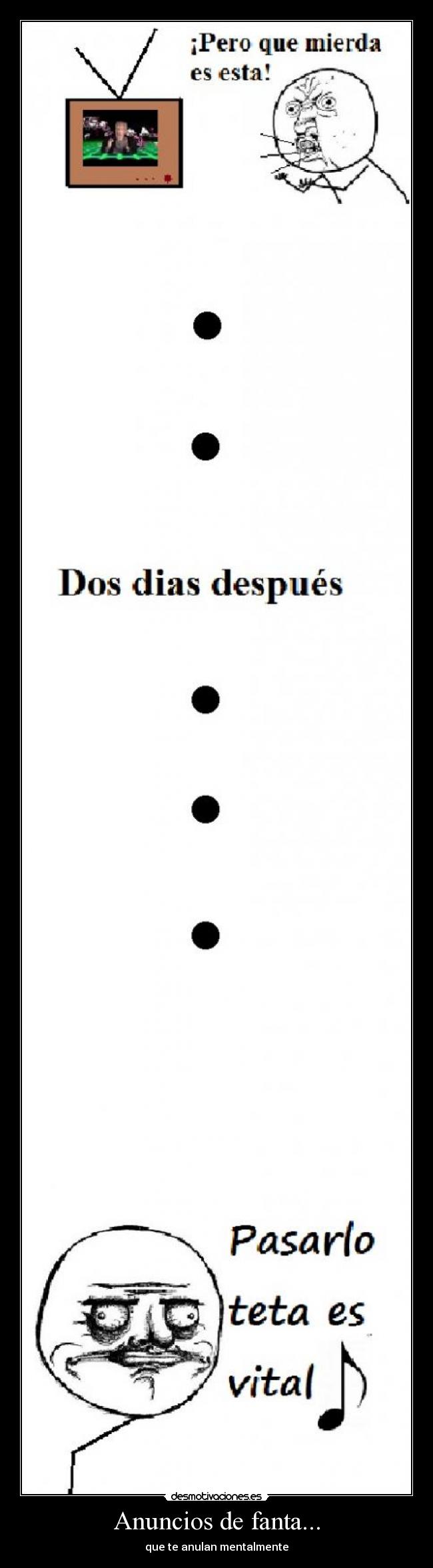 Anuncios de fanta... -