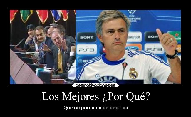 Los Mejores ¿Por Qué? - Que no paramos de decirlos