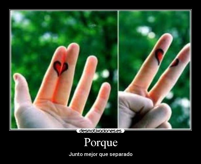 Porque - 