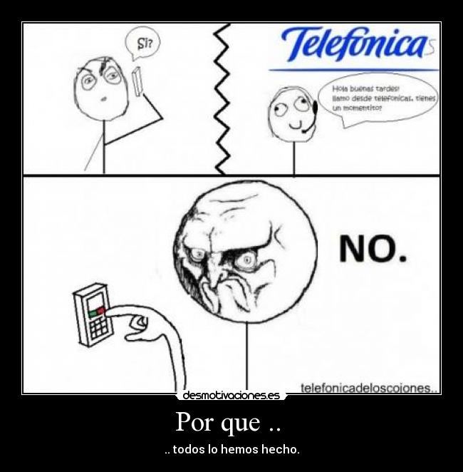 Por que ..  - 