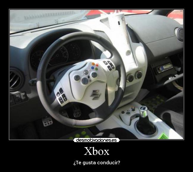 Xbox - 