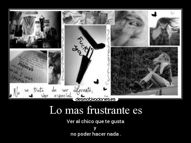 carteles mas desmotivaciones