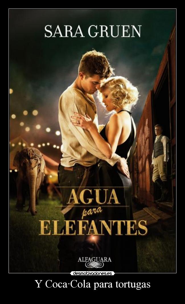 Y Coca·Cola para tortugas - 