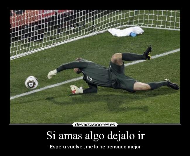 carteles futbol desmotivaciones