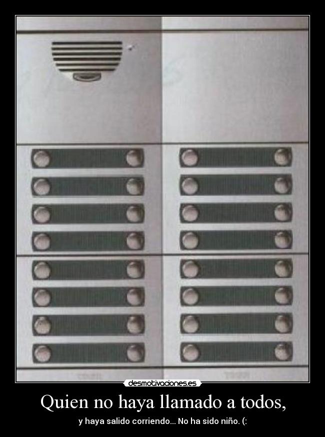 carteles quien haya desmotivaciones