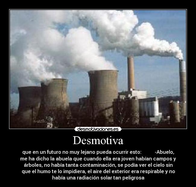 Desmotiva - 