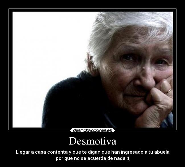 Desmotiva - 