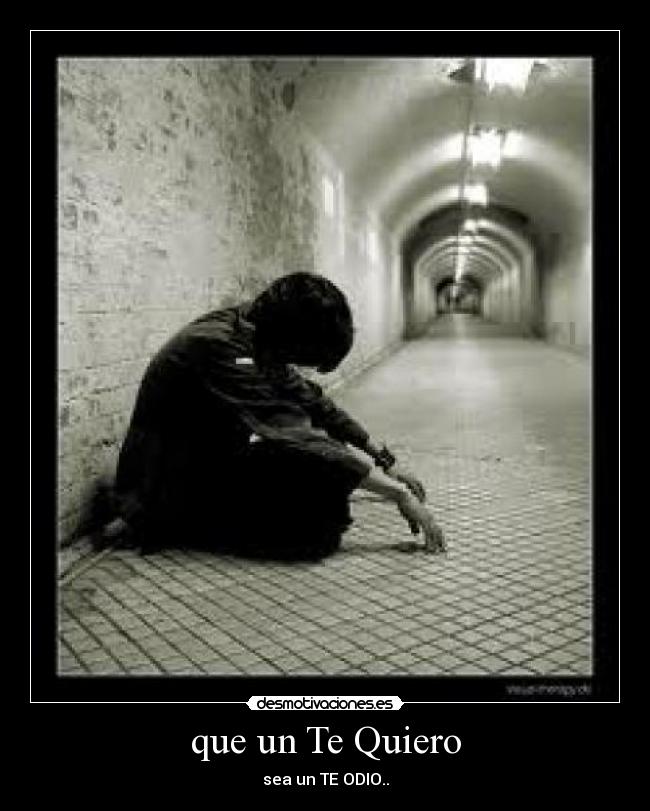 carteles gente desmotivaciones