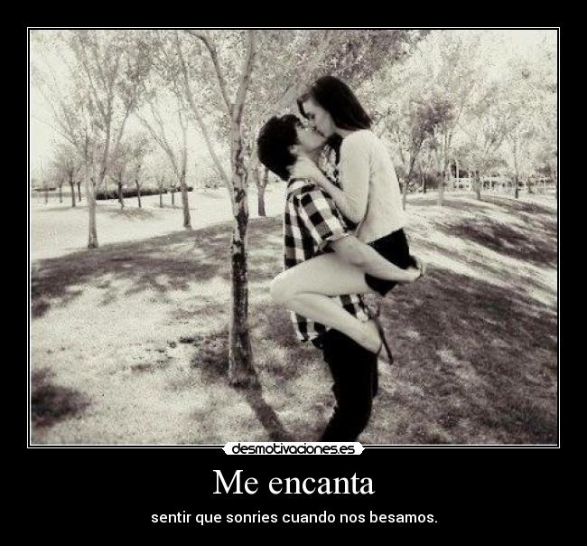 Me encanta - 