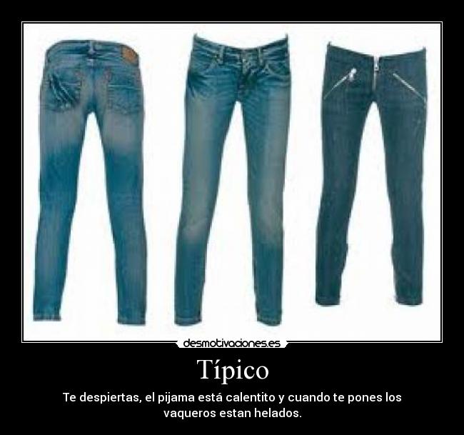 carteles tipico vauqeros desmotivaciones