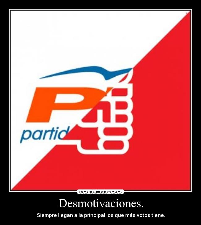 carteles desmotivaciones desmotivaciones