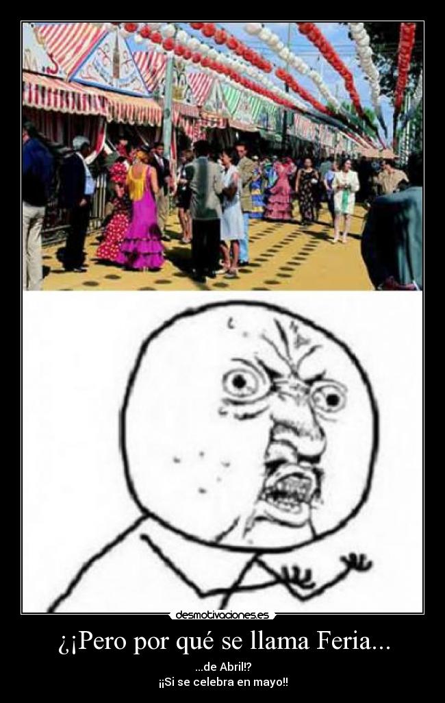 carteles pero desmotivaciones