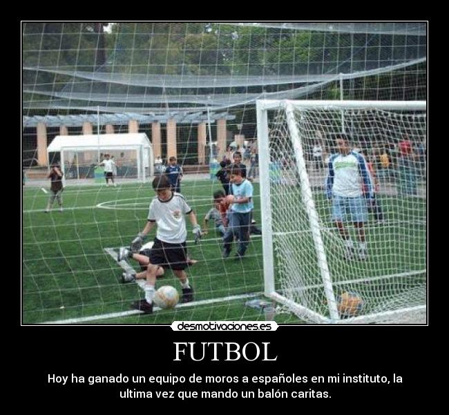 FUTBOL - 