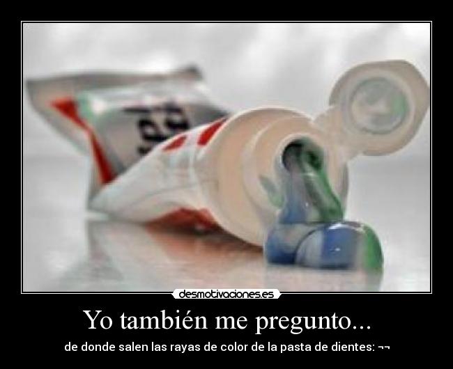 carteles tambien pregunto desmotivaciones