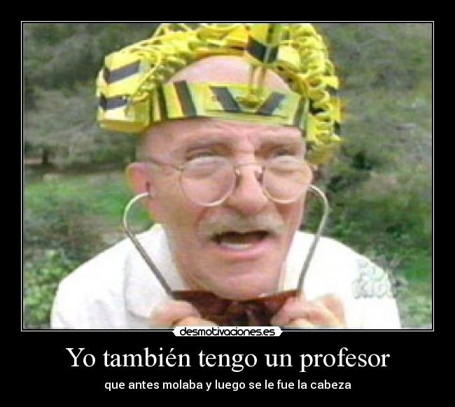 carteles loco desmotivaciones