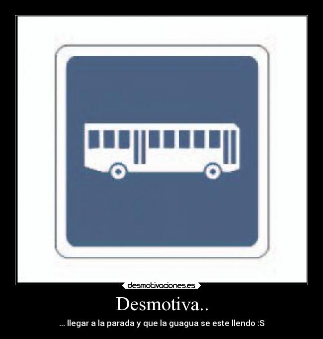 Desmotiva.. - 
