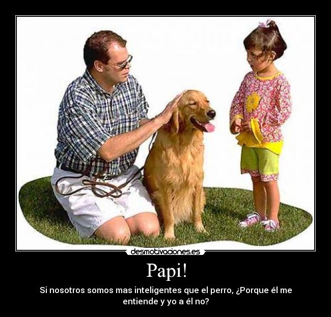 Papi! - 