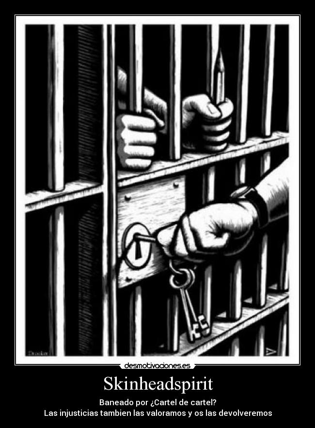 Skinheadspirit - 