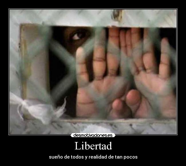 Libertad - 