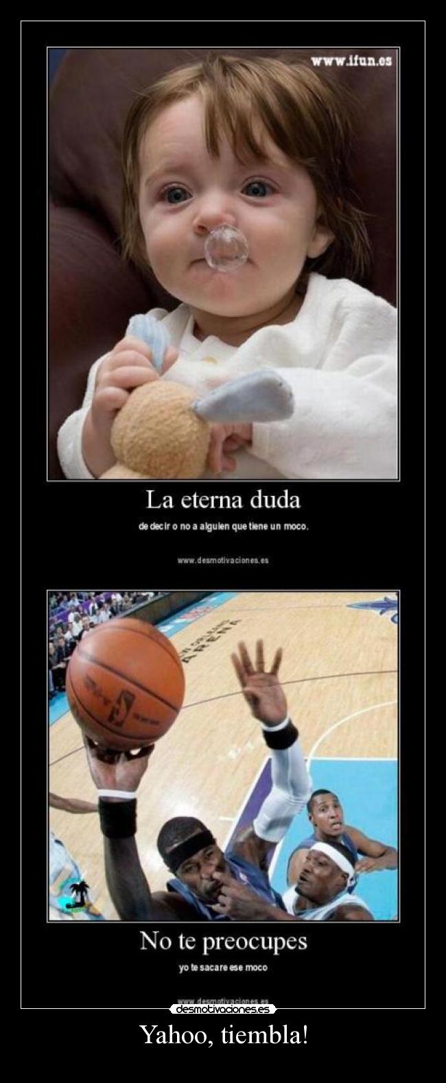 carteles yahoo preguntas respuestas desmotivaciones