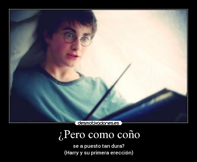 carteles pero como cono desmotivaciones