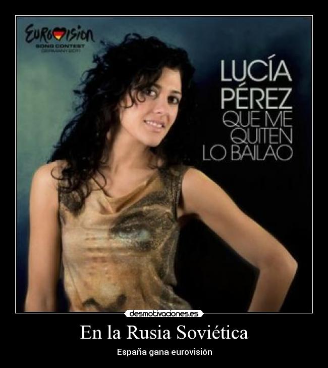 En la Rusia Soviética - 