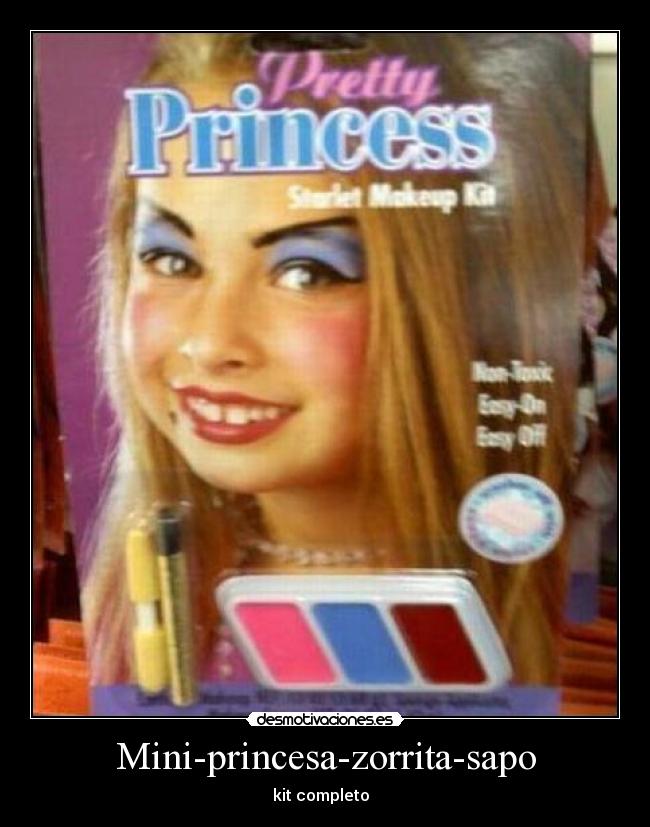 Mini-princesa-zorrita-sapo -