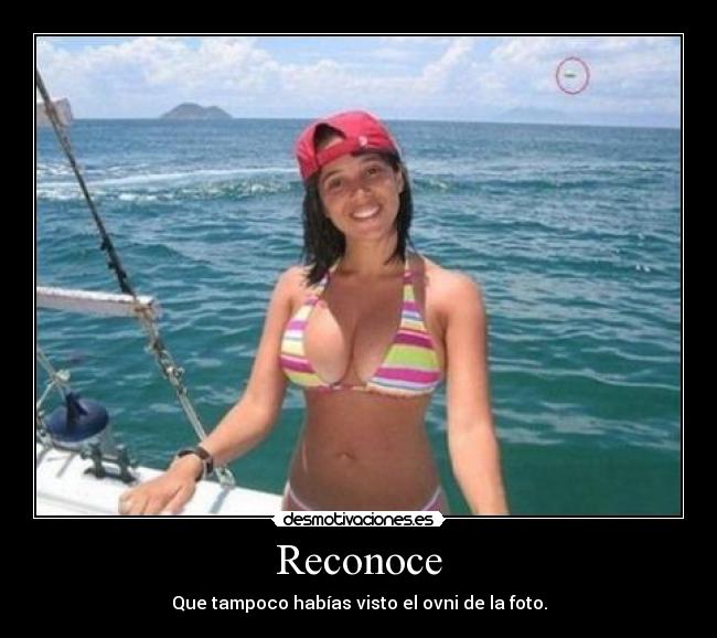 Reconoce -